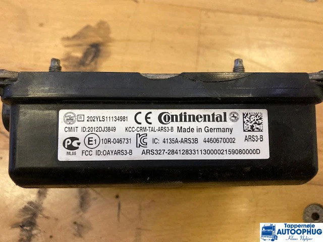 IVECO Length sensor OEM: 4460670650 5802020285 - Elektrisch systeem voor Vrachtwagen: afbeelding 2 IVECO Length sensor OEM: 4460670650 5802020285 - Elektrisch systeem voor Vrachtwagen: afbeelding 2