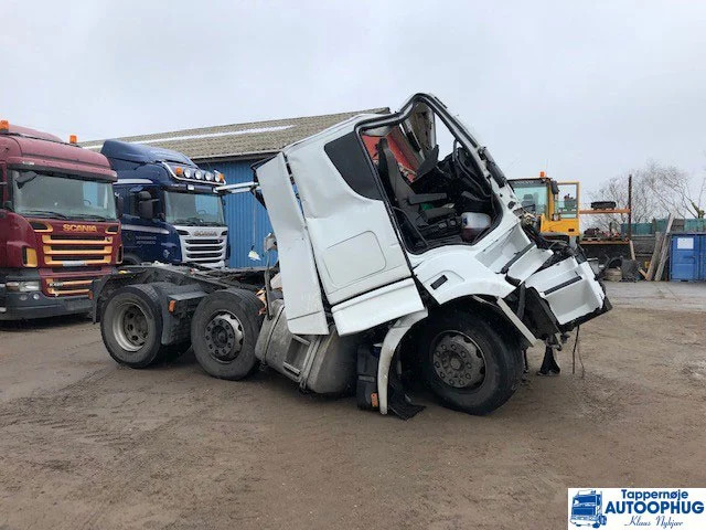 Iveco F3GFE611B – 440 HP / EURO 6 - Motor voor Vrachtwagen: afbeelding 1 Iveco F3GFE611B – 440 HP / EURO 6 - Motor voor Vrachtwagen: afbeelding 1