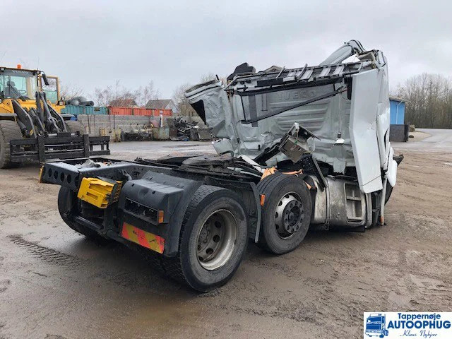 Iveco F3GFE611B – 440 HP / EURO 6 - Motor voor Vrachtwagen: afbeelding 3 Iveco F3GFE611B – 440 HP / EURO 6 - Motor voor Vrachtwagen: afbeelding 3