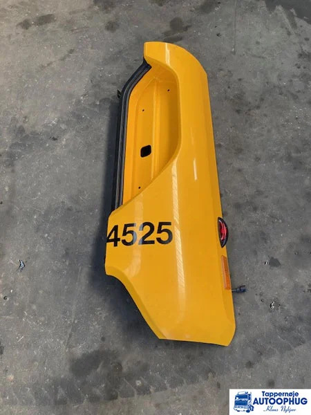 MAN 36.73203-5062 – MAN Back corner - Carrosserie en exterieur voor Vrachtwagen: afbeelding 1 MAN 36.73203-5062 – MAN Back corner - Carrosserie en exterieur voor Vrachtwagen: afbeelding 1