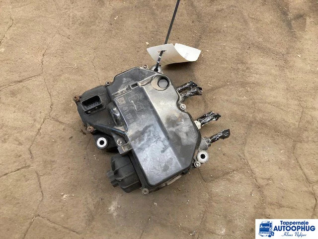 MAN Adblue pump – MAN 81.15403-6150 - Elektrisch systeem voor Vrachtwagen: afbeelding 1 MAN Adblue pump – MAN 81.15403-6150 - Elektrisch systeem voor Vrachtwagen: afbeelding 1