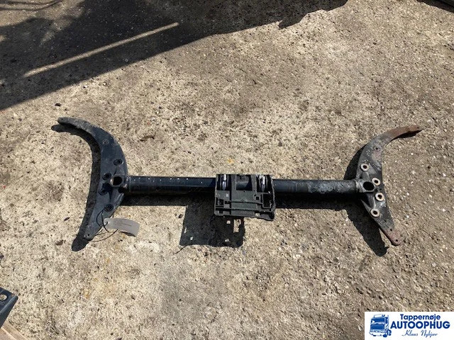 MAN Front travers – MAN 81.41280-5623 - Carrosserie en exterieur voor Vrachtwagen: afbeelding 1 MAN Front travers – MAN 81.41280-5623 - Carrosserie en exterieur voor Vrachtwagen: afbeelding 1