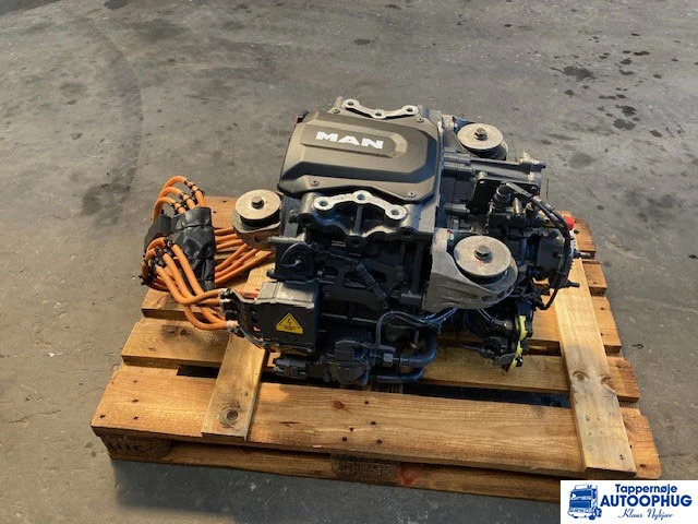 MAN GE21F1 – MAN 36.20100-6021. – MAN EL motor - Motor voor Vrachtwagen: afbeelding 5 MAN GE21F1 – MAN 36.20100-6021. – MAN EL motor - Motor voor Vrachtwagen: afbeelding 5