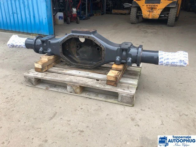 MAN HPD-1382-04 axel case 81.35003-7410 - Differentieel voor Vrachtwagen: afbeelding 2 MAN HPD-1382-04 axel case 81.35003-7410 - Differentieel voor Vrachtwagen: afbeelding 2