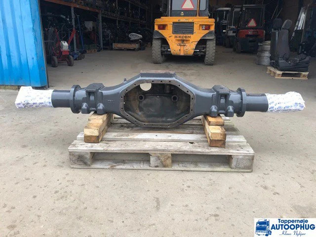 MAN HPD-1382-04 axel case 81.35003-7410 - Differentieel voor Vrachtwagen: afbeelding 3 MAN HPD-1382-04 axel case 81.35003-7410 - Differentieel voor Vrachtwagen: afbeelding 3