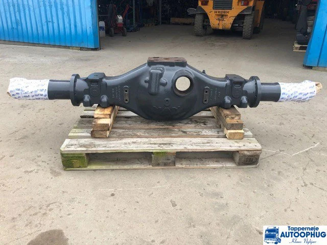 MAN HPD-1382-04 axel case 81.35003-7410 - Differentieel voor Vrachtwagen: afbeelding 1 MAN HPD-1382-04 axel case 81.35003-7410 - Differentieel voor Vrachtwagen: afbeelding 1