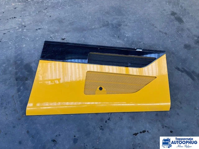 MAN LIONS CITY 12 E – Site panels - Carrosserie en exterieur voor Vrachtwagen: afbeelding 1 MAN LIONS CITY 12 E – Site panels - Carrosserie en exterieur voor Vrachtwagen: afbeelding 1