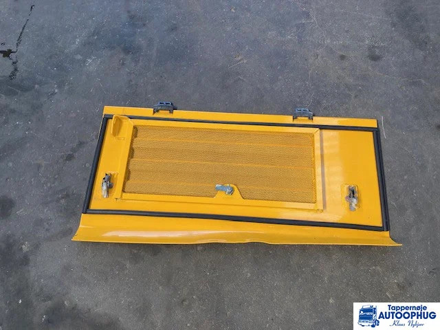 MAN LIONS CITY 12 E – Site panels - Carrosserie en exterieur voor Vrachtwagen: afbeelding 4 MAN LIONS CITY 12 E – Site panels - Carrosserie en exterieur voor Vrachtwagen: afbeelding 4