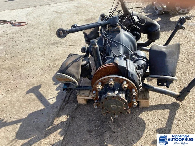 MAN Spring base – MAN 81.43630-6066 – 81.43630-6065 - Carrosserie en exterieur voor Vrachtwagen: afbeelding 1 MAN Spring base – MAN 81.43630-6066 – 81.43630-6065 - Carrosserie en exterieur voor Vrachtwagen: afbeelding 1