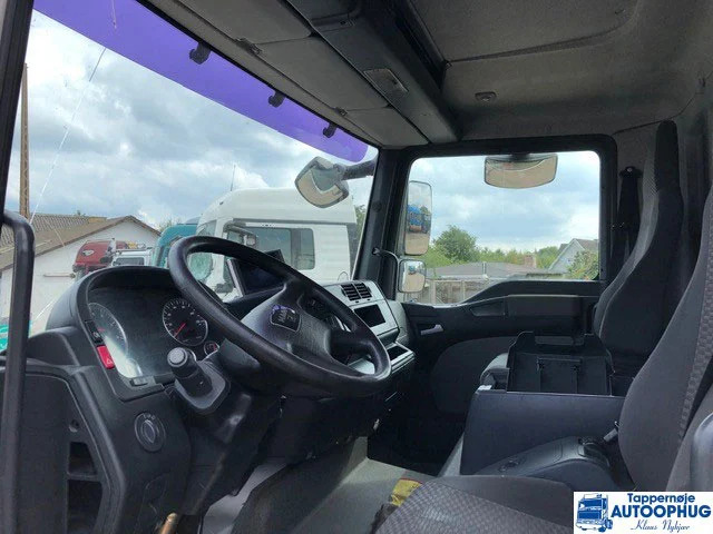 MAN TGL 12.210 - Bakwagen: afbeelding 5 MAN TGL 12.210 - Bakwagen: afbeelding 5