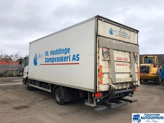 MAN TGL 7.150 - Bakwagen: afbeelding 5 MAN TGL 7.150 - Bakwagen: afbeelding 5