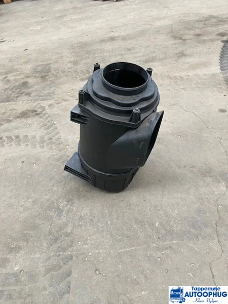 MAN TGX Sæde LH - Cabine en interieur voor Vrachtwagen: afbeelding 5 MAN TGX Sæde LH - Cabine en interieur voor Vrachtwagen: afbeelding 5