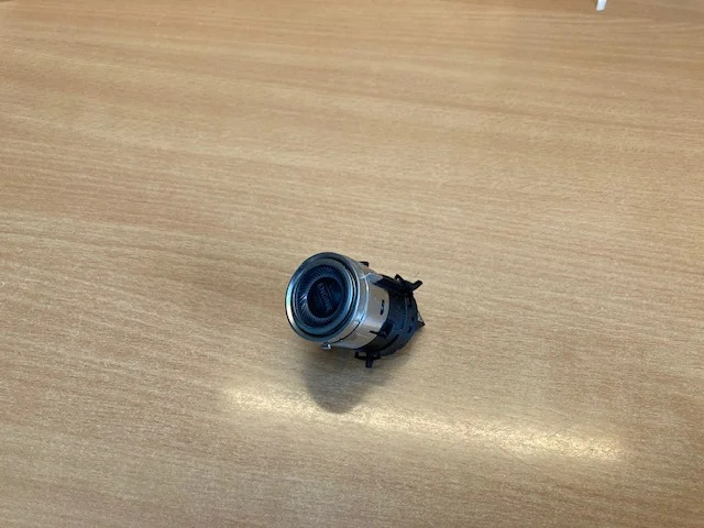 Mercedes A2139055500 – Mercedes start stop kontakt - Elektrisch systeem voor Vrachtwagen: afbeelding 1 Mercedes A2139055500 – Mercedes start stop kontakt - Elektrisch systeem voor Vrachtwagen: afbeelding 1