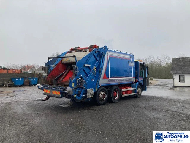 Mercedes Econic 2629 Skraldebil - Vuilniswagen: afbeelding 3 Mercedes Econic 2629 Skraldebil - Vuilniswagen: afbeelding 3