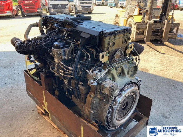Mercedes OM471 – 530hp P/N: A 002 010 65 00 - Motor voor Vrachtwagen: afbeelding 5 Mercedes OM471 – 530hp P/N: A 002 010 65 00 - Motor voor Vrachtwagen: afbeelding 5