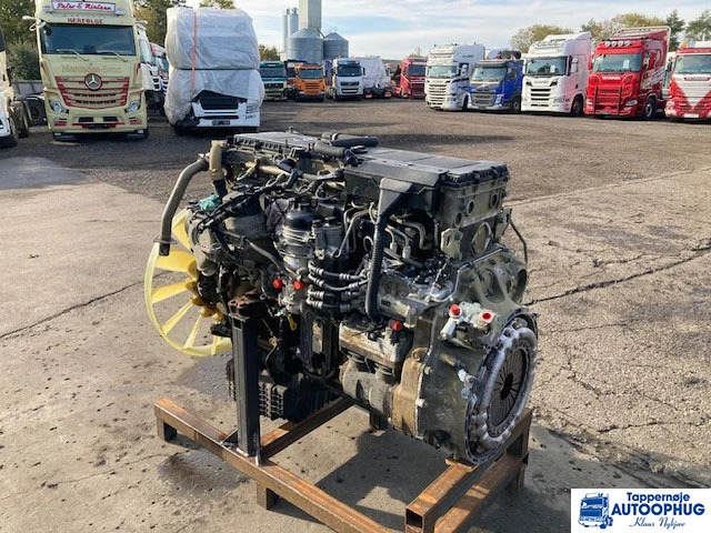 Mercedes OM471 LA / 01 – D471 926 / H01 – Mercedes A0020106500 - Motor voor Vrachtwagen: afbeelding 5 Mercedes OM471 LA / 01 – D471 926 / H01 – Mercedes A0020106500 - Motor voor Vrachtwagen: afbeelding 5