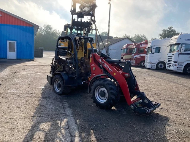 SCHÄFFER 4670Z - Kniklader: afbeelding 3 SCHÄFFER 4670Z - Kniklader: afbeelding 3