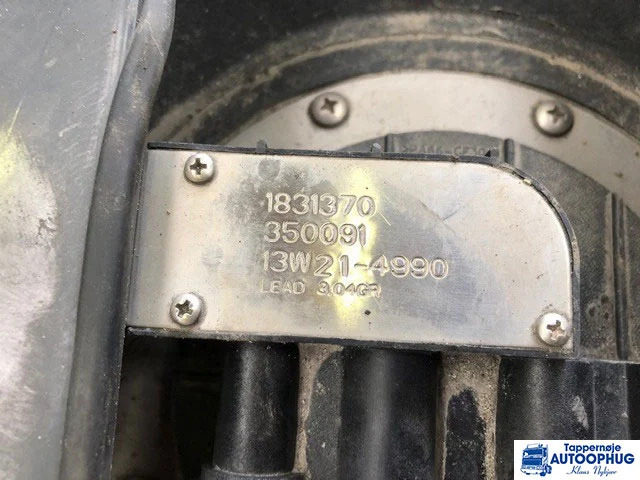 Scania Adblue pumpe Adblue tank P/N: 2141802 – 1884225 - AdBlue Tank voor Vrachtwagen: afbeelding 4 Scania Adblue pumpe Adblue tank P/N: 2141802 – 1884225 - AdBlue Tank voor Vrachtwagen: afbeelding 4