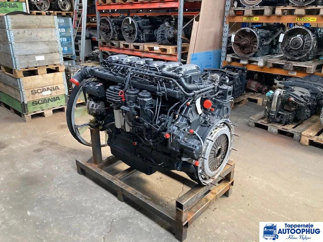Scania DC13 165 L01 / 500hp – Scania 2905954 - Motor voor Vrachtwagen: afbeelding 5 Scania DC13 165 L01 / 500hp – Scania 2905954 - Motor voor Vrachtwagen: afbeelding 5