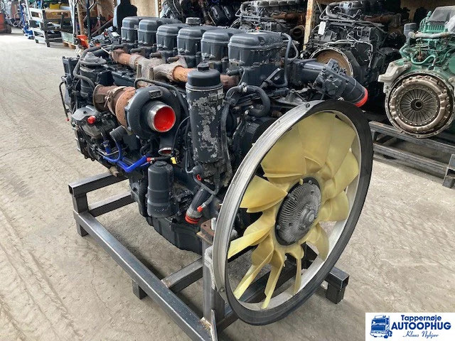 Scania DC13 166 /540hp Scania 2936790 - Motor voor Vrachtwagen: afbeelding 5 Scania DC13 166 /540hp Scania 2936790 - Motor voor Vrachtwagen: afbeelding 5