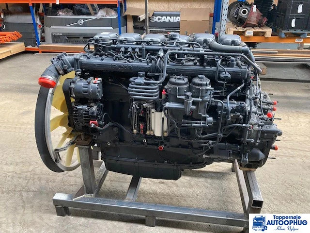 Scania DC13 166 /540hp Scania 2936790 - Motor voor Vrachtwagen: afbeelding 2 Scania DC13 166 /540hp Scania 2936790 - Motor voor Vrachtwagen: afbeelding 2