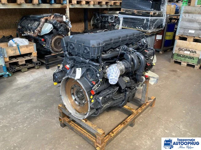 Scania DC13 174 L01 / 500hp – Scania 3106980 - Motor voor Vrachtwagen: afbeelding 4 Scania DC13 174 L01 / 500hp – Scania 3106980 - Motor voor Vrachtwagen: afbeelding 4