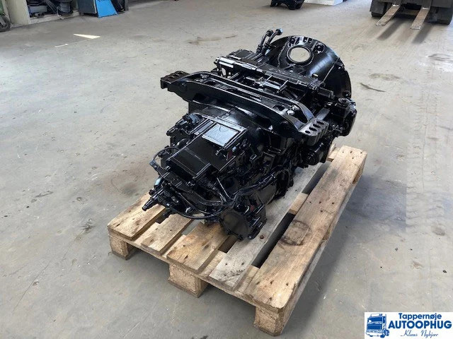 Scania GRS905 Gearbox TMS - Versnellingsbak en onderdelen voor Vrachtwagen: afbeelding 3 Scania GRS905 Gearbox TMS - Versnellingsbak en onderdelen voor Vrachtwagen: afbeelding 3