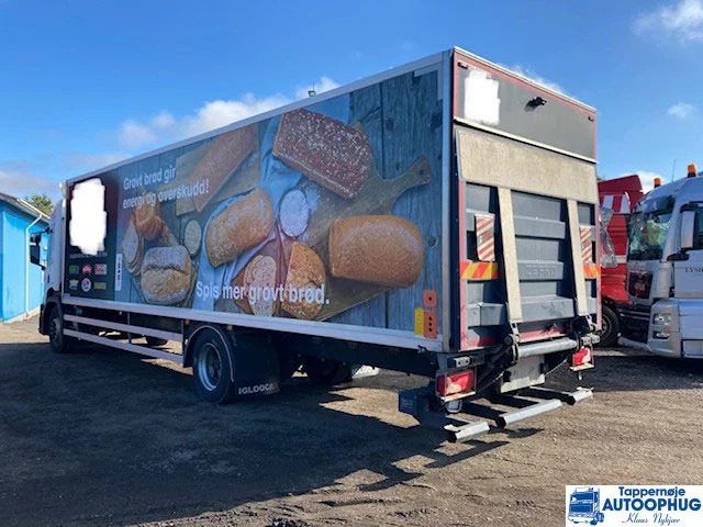 Scania P280 4×2 Box - Bakwagen: afbeelding 4 Scania P280 4×2 Box - Bakwagen: afbeelding 4