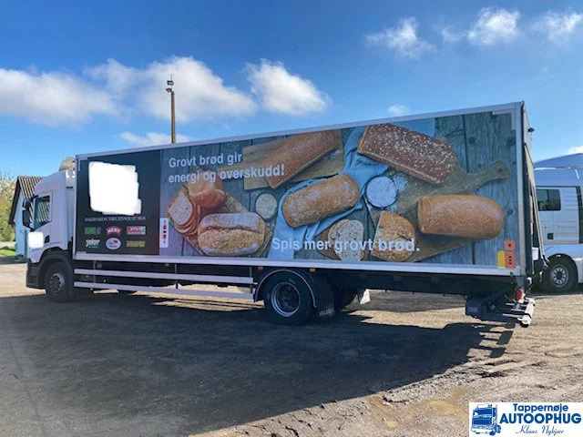 Scania P280 4×2 Box - Bakwagen: afbeelding 5 Scania P280 4×2 Box - Bakwagen: afbeelding 5