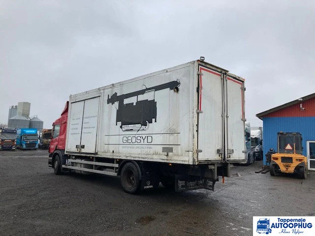Scania P280 4X2 - Bakwagen: afbeelding 4 Scania P280 4X2 - Bakwagen: afbeelding 4