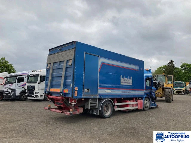 Scania P320 4X2 - Bakwagen: afbeelding 3 Scania P320 4X2 - Bakwagen: afbeelding 3