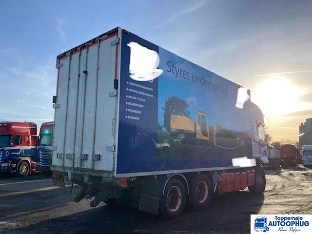 Scania R620 6X2 Retarder - Bakwagen: afbeelding 4 Scania R620 6X2 Retarder - Bakwagen: afbeelding 4