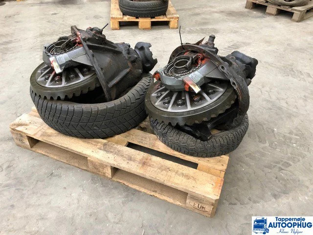 Scania R780 – 2.92 - Differentieel voor Vrachtwagen: afbeelding 1 Scania R780 – 2.92 - Differentieel voor Vrachtwagen: afbeelding 1