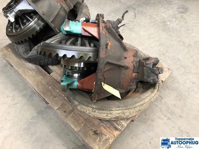 Scania R780 – 3.80 - Differentieel voor Vrachtwagen: afbeelding 1 Scania R780 – 3.80 - Differentieel voor Vrachtwagen: afbeelding 1