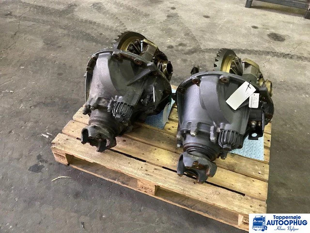 Scania R885 – 3.07 Scania 1908375 - Differentieel voor Vrachtwagen: afbeelding 4 Scania R885 – 3.07 Scania 1908375 - Differentieel voor Vrachtwagen: afbeelding 4