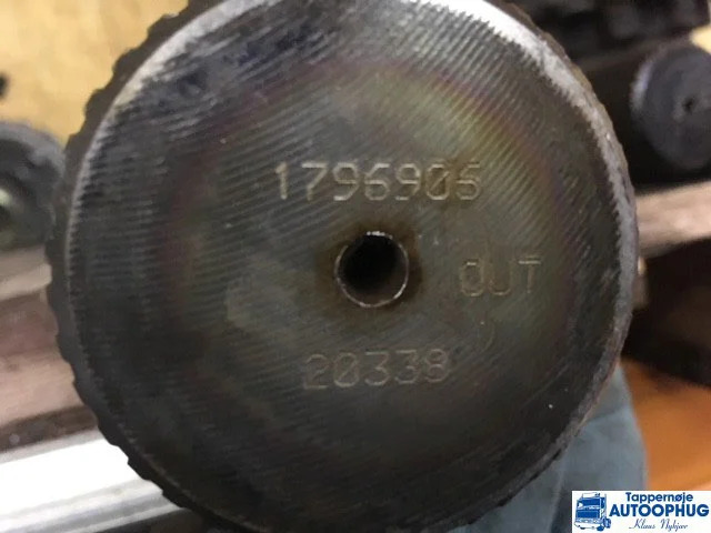 Scania R885 stikaksel P/N: 1796906 / 1796908 - Differentieel voor Vrachtwagen: afbeelding 1 Scania R885 stikaksel P/N: 1796906 / 1796908 - Differentieel voor Vrachtwagen: afbeelding 1