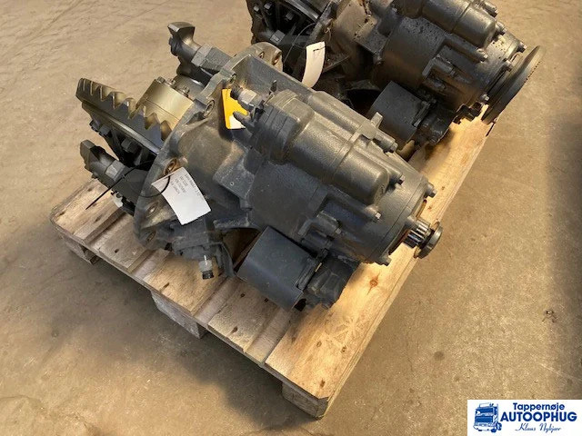 Scania RBP662 – 2.92 Scania 2325890 - Differentieel voor Vrachtwagen: afbeelding 3 Scania RBP662 – 2.92 Scania 2325890 - Differentieel voor Vrachtwagen: afbeelding 3