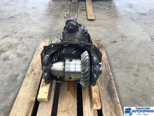 Scania RBP835 3.96 - Differentieel voor Vrachtwagen: afbeelding 2 Scania RBP835 3.96 - Differentieel voor Vrachtwagen: afbeelding 2