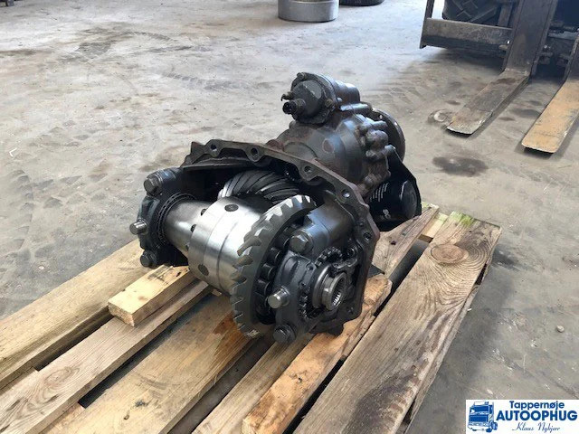 Scania RBP835 3.96 - Differentieel voor Vrachtwagen: afbeelding 4 Scania RBP835 3.96 - Differentieel voor Vrachtwagen: afbeelding 4