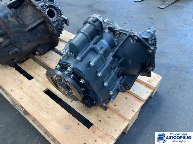 Scania RBP835 – 3.96 Scania 2591632 - Differentieel voor Vrachtwagen: afbeelding 2 Scania RBP835 – 3.96 Scania 2591632 - Differentieel voor Vrachtwagen: afbeelding 2
