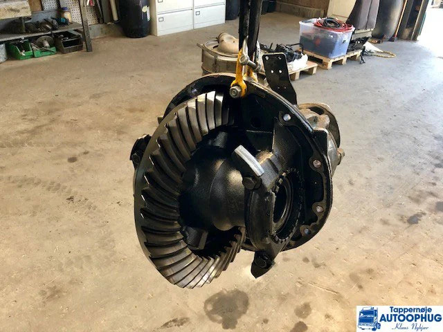 Scania RP835 – 3.96 - Differentieel voor Vrachtwagen: afbeelding 4 Scania RP835 – 3.96 - Differentieel voor Vrachtwagen: afbeelding 4