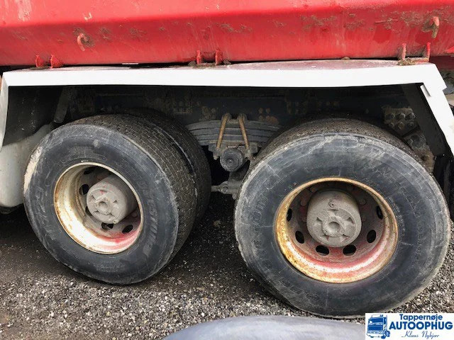 Scania RP835 – 3.96 P/N: 2029165 - Differentieel voor Vrachtwagen: afbeelding 1 Scania RP835 – 3.96 P/N: 2029165 - Differentieel voor Vrachtwagen: afbeelding 1