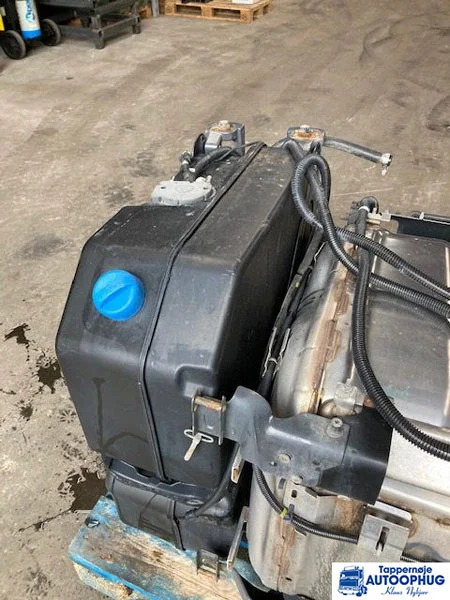 Scania adblue tank / reductant tank scania 2393232 - AdBlue Tank voor Vrachtwagen: afbeelding 2 Scania adblue tank / reductant tank scania 2393232 - AdBlue Tank voor Vrachtwagen: afbeelding 2