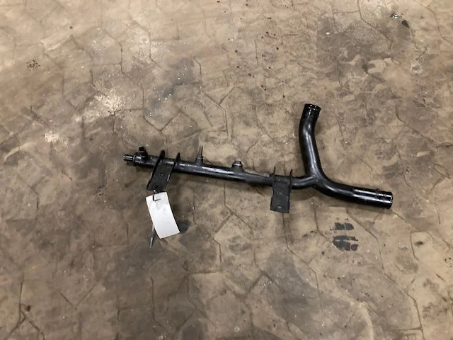 Scania cooling pipe – Scania 2896333 - Motor en onderdelen voor Vrachtwagen: afbeelding 1 Scania cooling pipe – Scania 2896333 - Motor en onderdelen voor Vrachtwagen: afbeelding 1