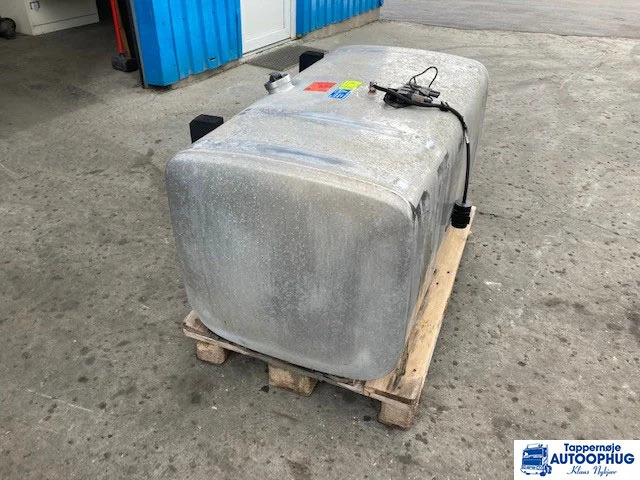 Scania diesel tank 500L Scania 1871190 - Brandstoftank voor Vrachtwagen: afbeelding 3 Scania diesel tank 500L Scania 1871190 - Brandstoftank voor Vrachtwagen: afbeelding 3