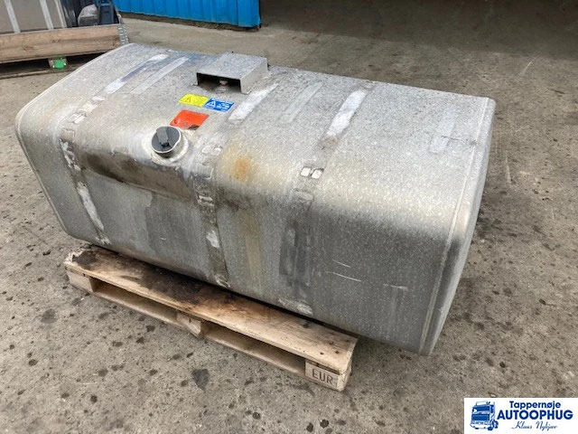 Scania diesel tank 600L Scania 1871191 - Brandstoftank voor Vrachtwagen: afbeelding 1 Scania diesel tank 600L Scania 1871191 - Brandstoftank voor Vrachtwagen: afbeelding 1