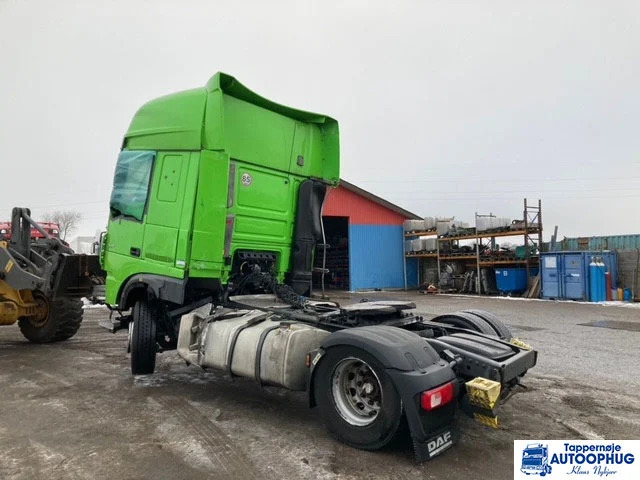 DAF XF480 4X2 - Trekker: afbeelding 4 DAF XF480 4X2 - Trekker: afbeelding 4