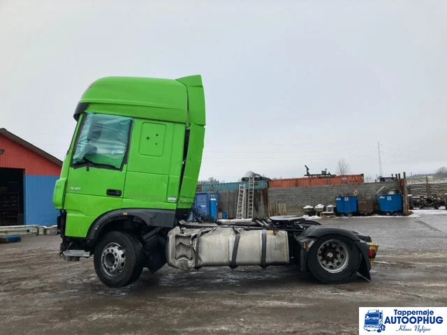 DAF XF480 4X2 - Trekker: afbeelding 5 DAF XF480 4X2 - Trekker: afbeelding 5