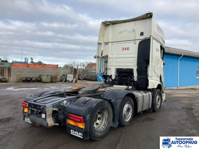 DAF XF480 6X2/4 - Trekker: afbeelding 4 DAF XF480 6X2/4 - Trekker: afbeelding 4