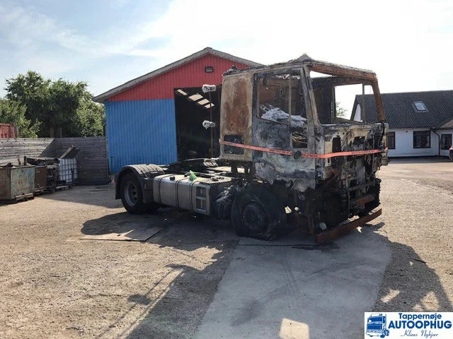 Iveco Stralis 480 E6 - Trekker: afbeelding 4 Iveco Stralis 480 E6 - Trekker: afbeelding 4